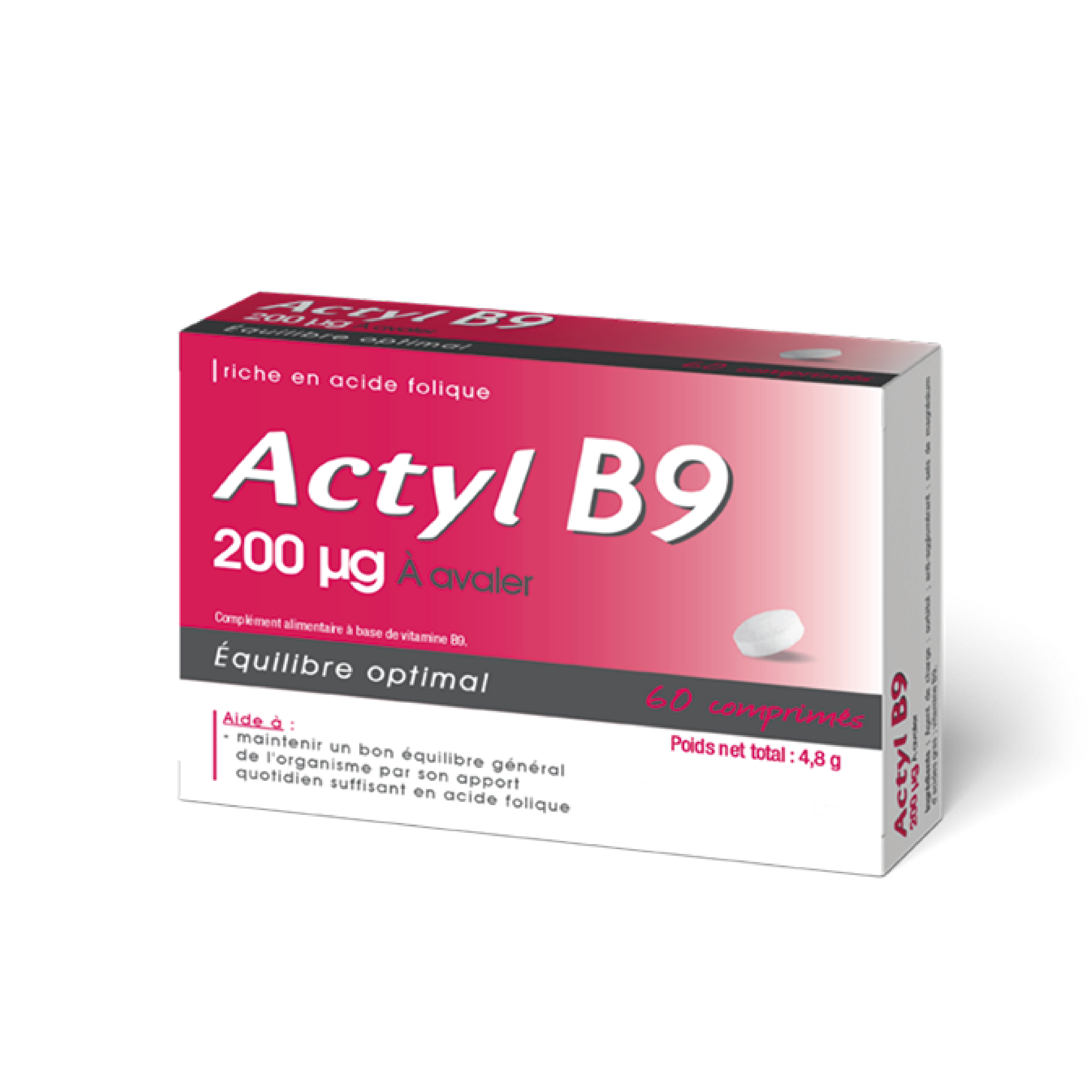 ACTYL B9
