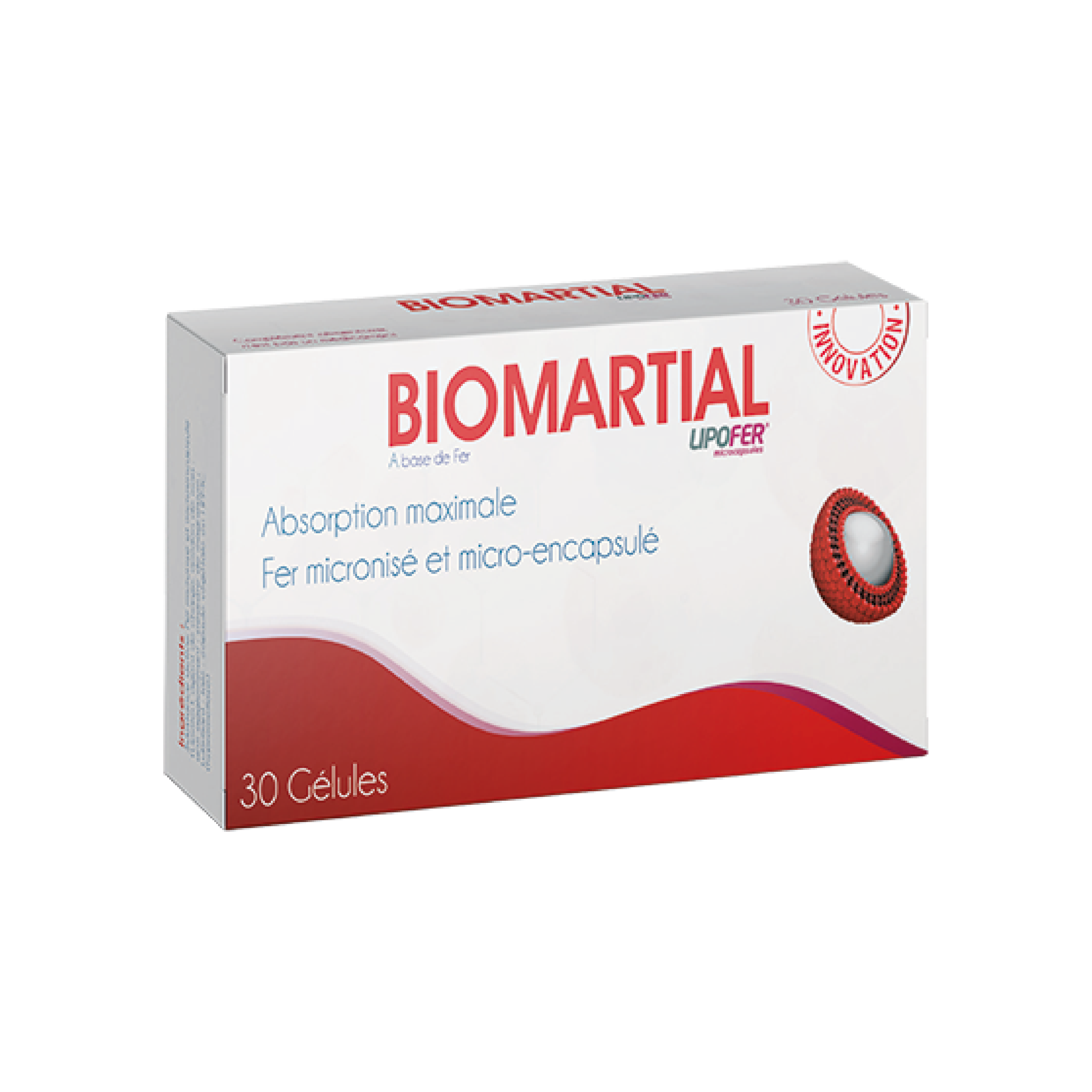 BIOMARTIAL
