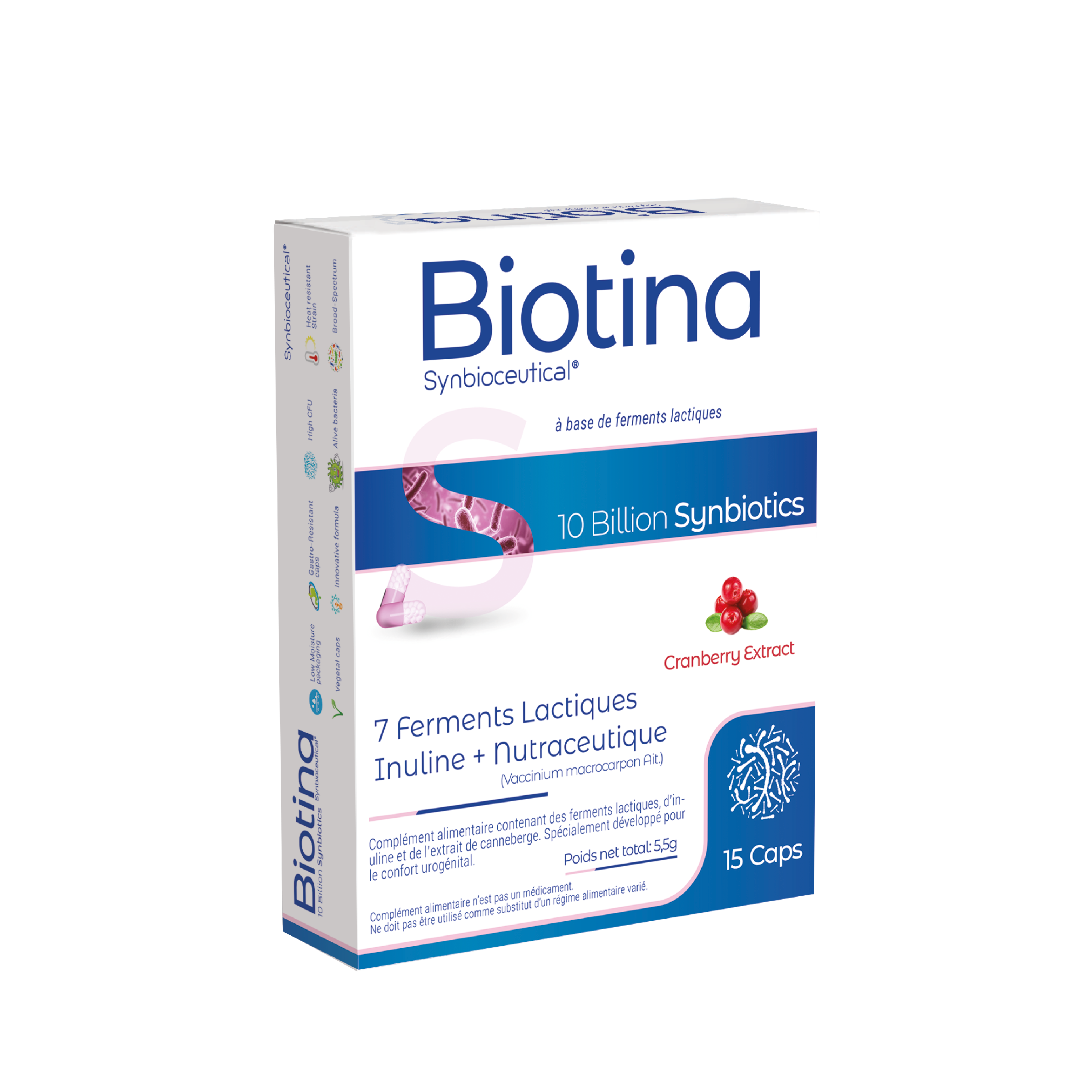 Biotina