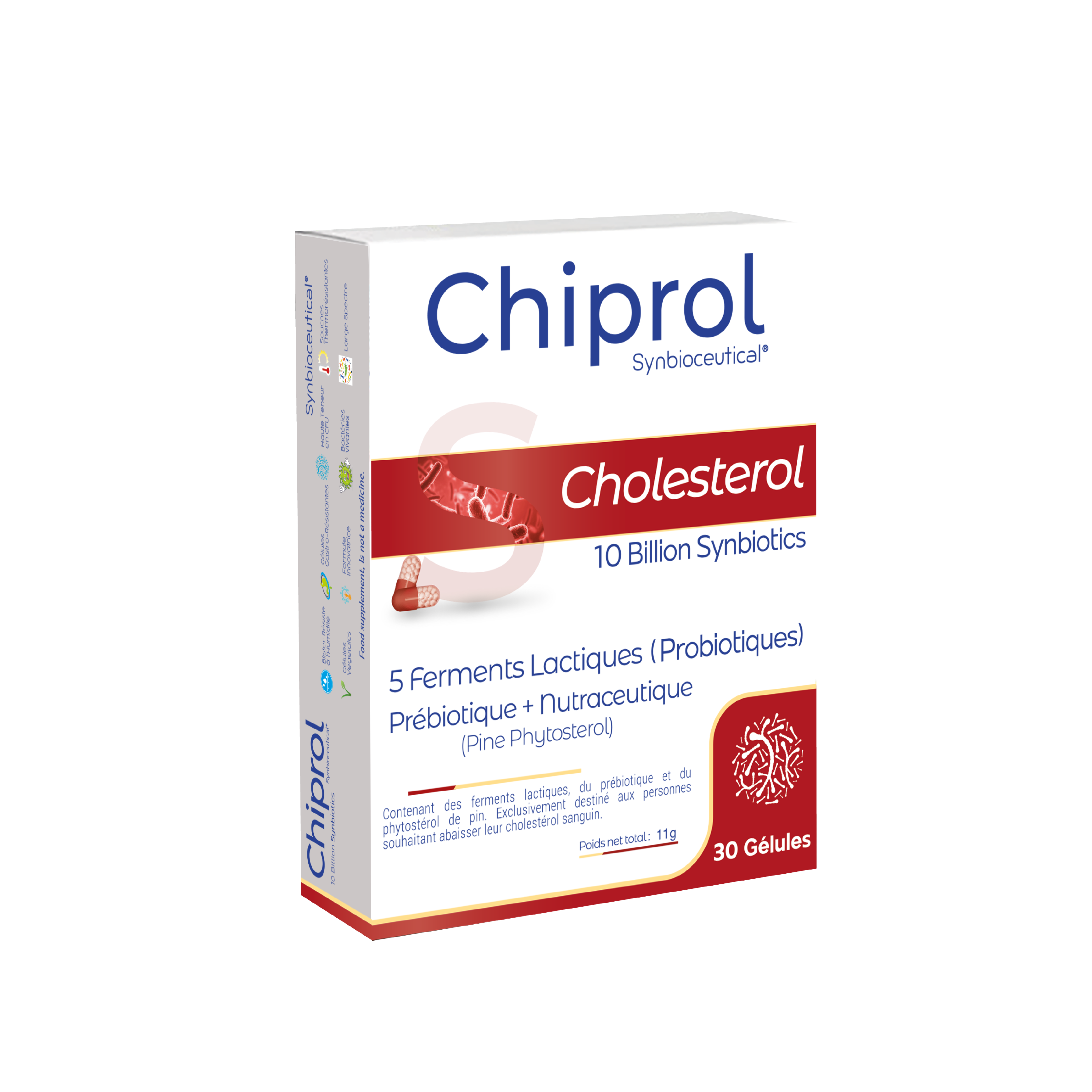 CHIPROL