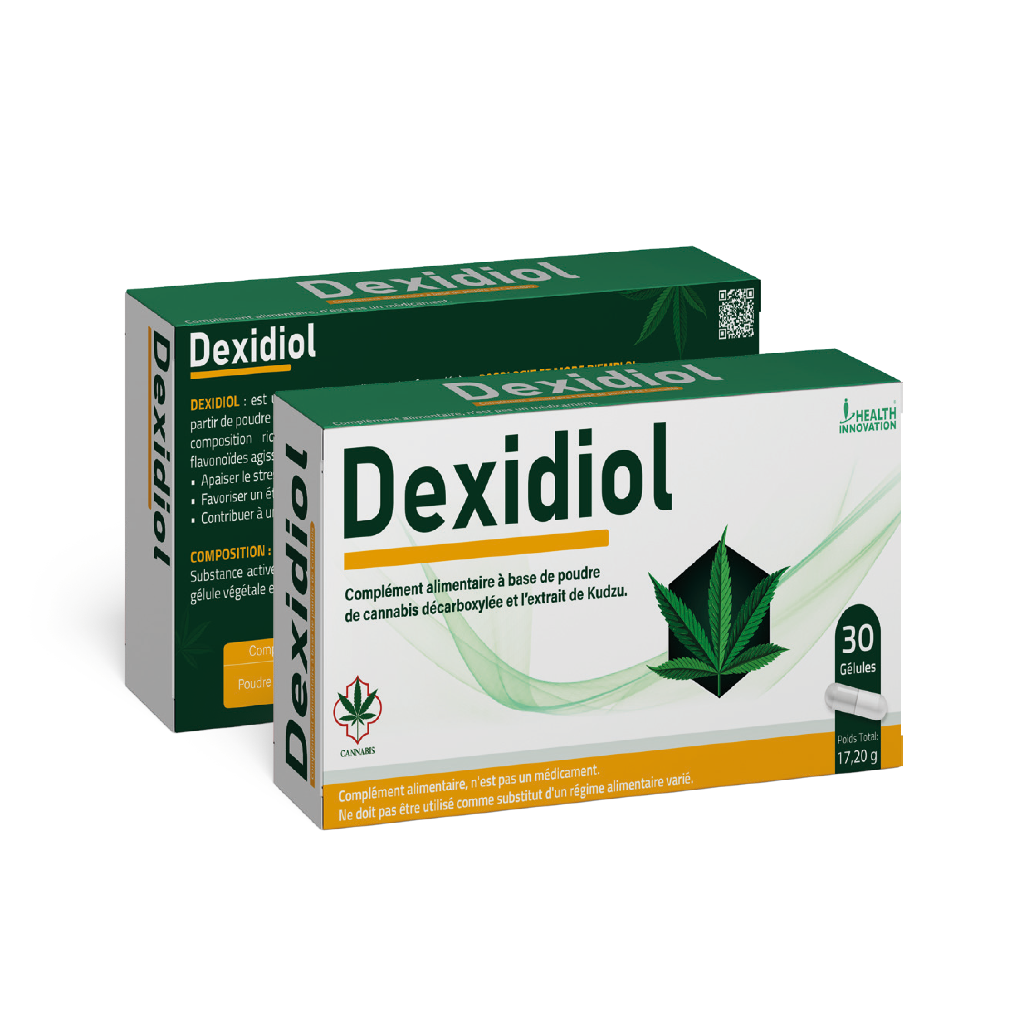DEXIDIOL