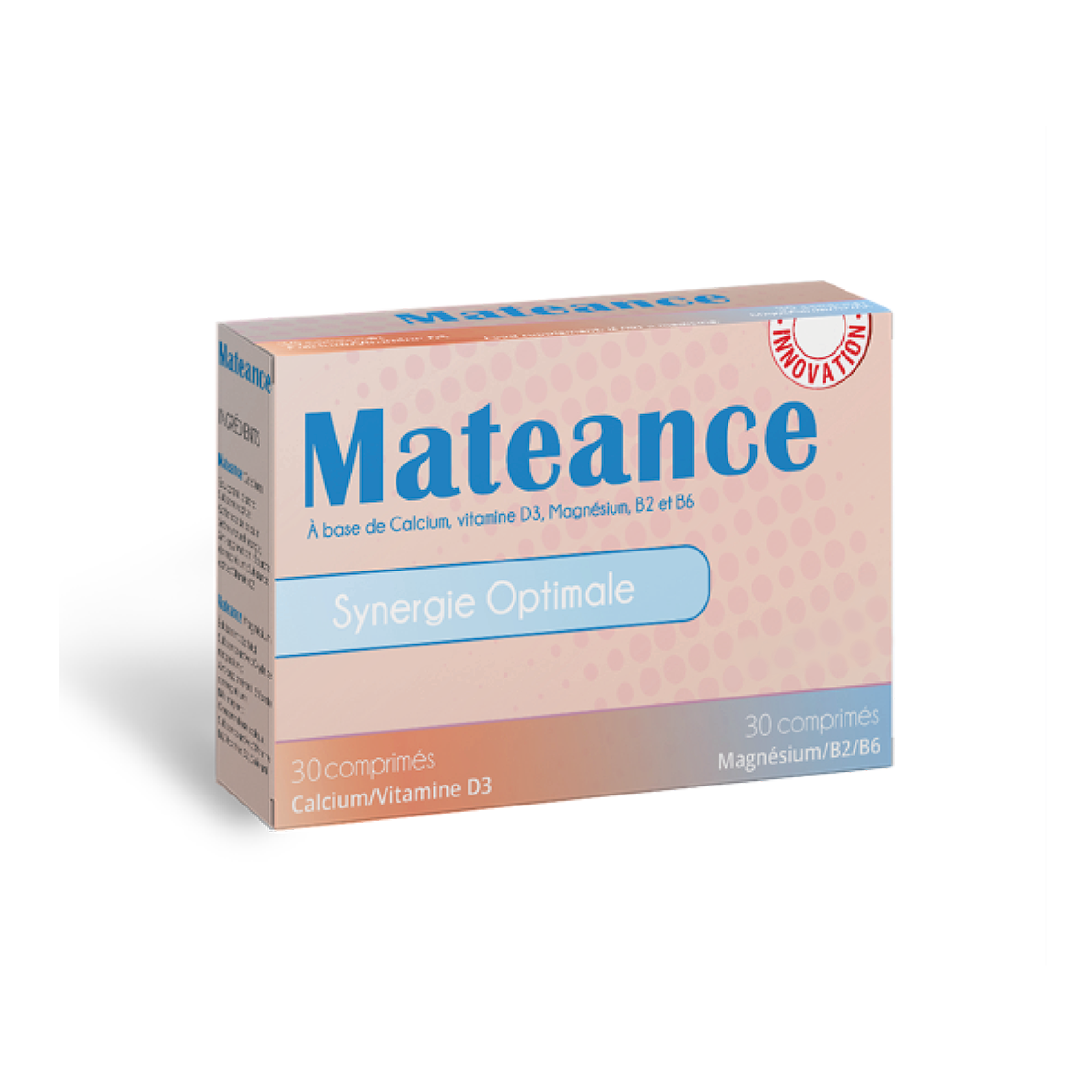 MATEANCE