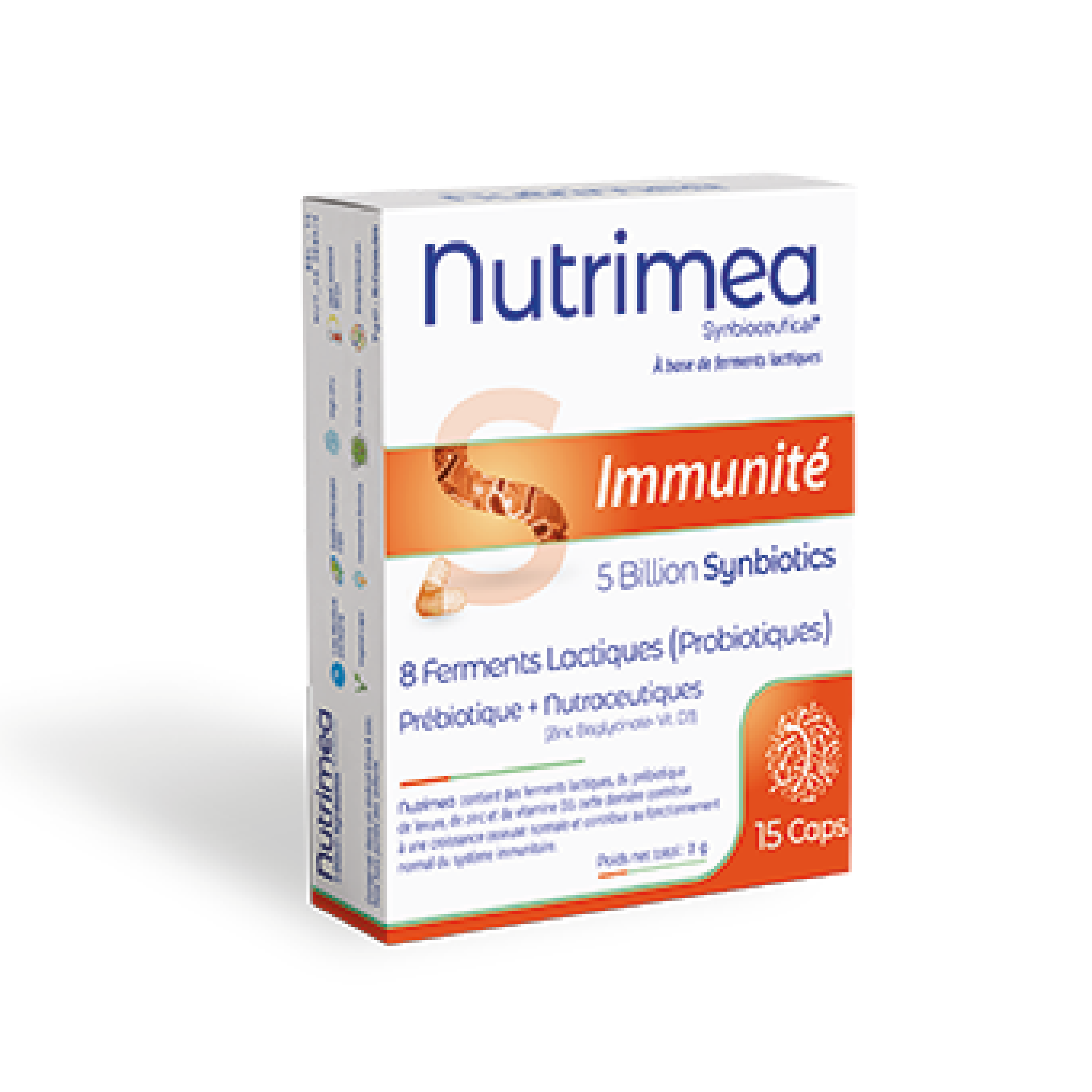 Nutrimea