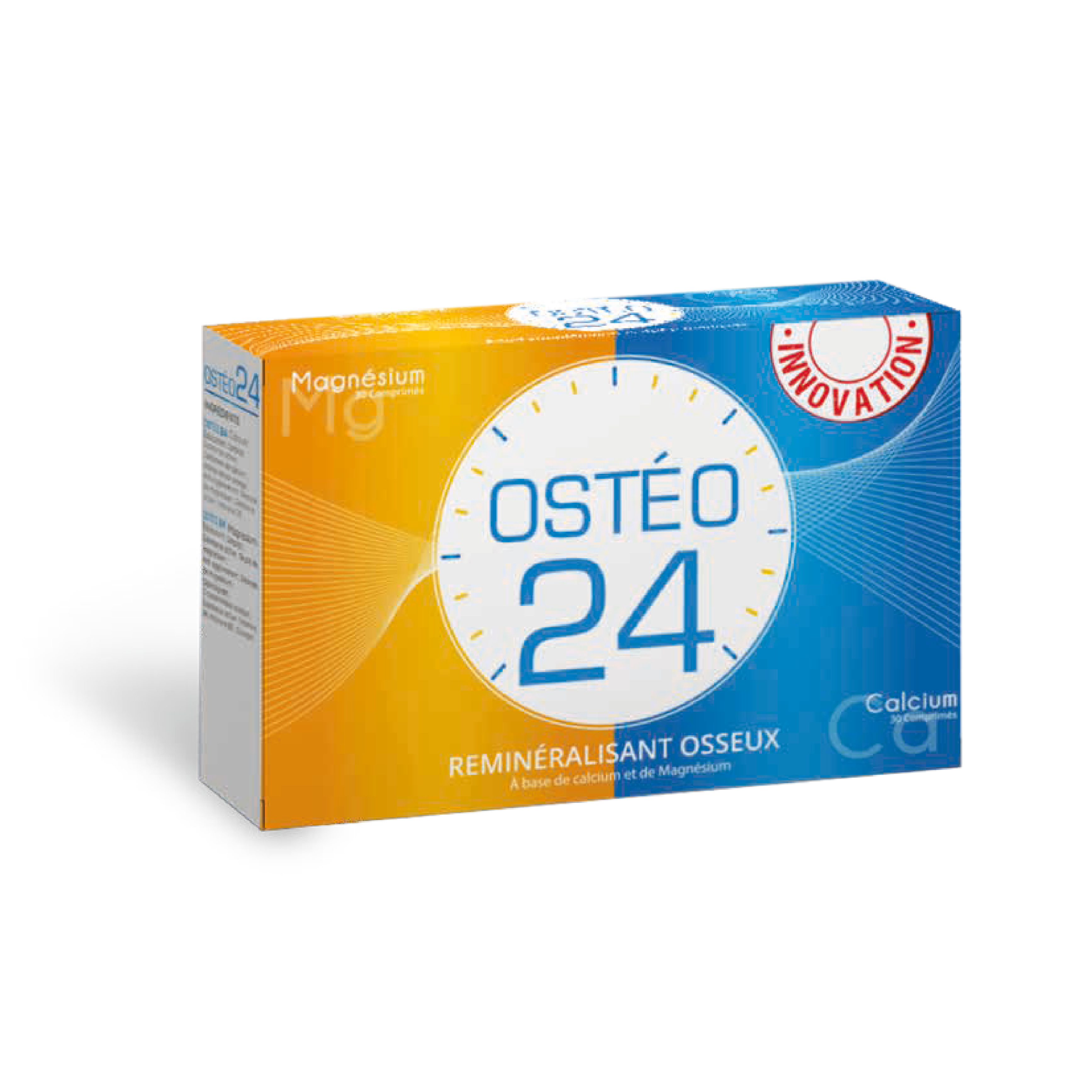 OSTEO 24