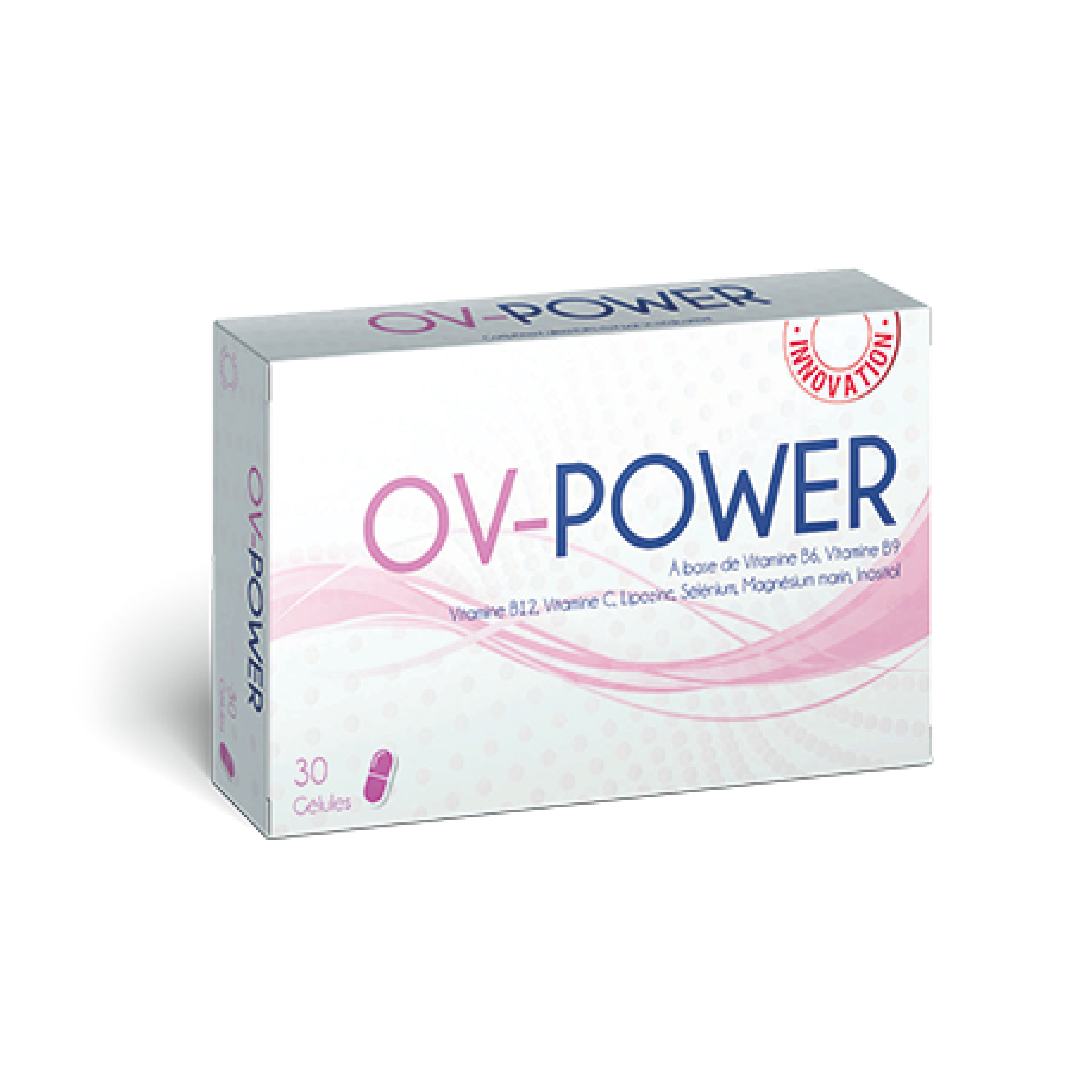 OV-POWER