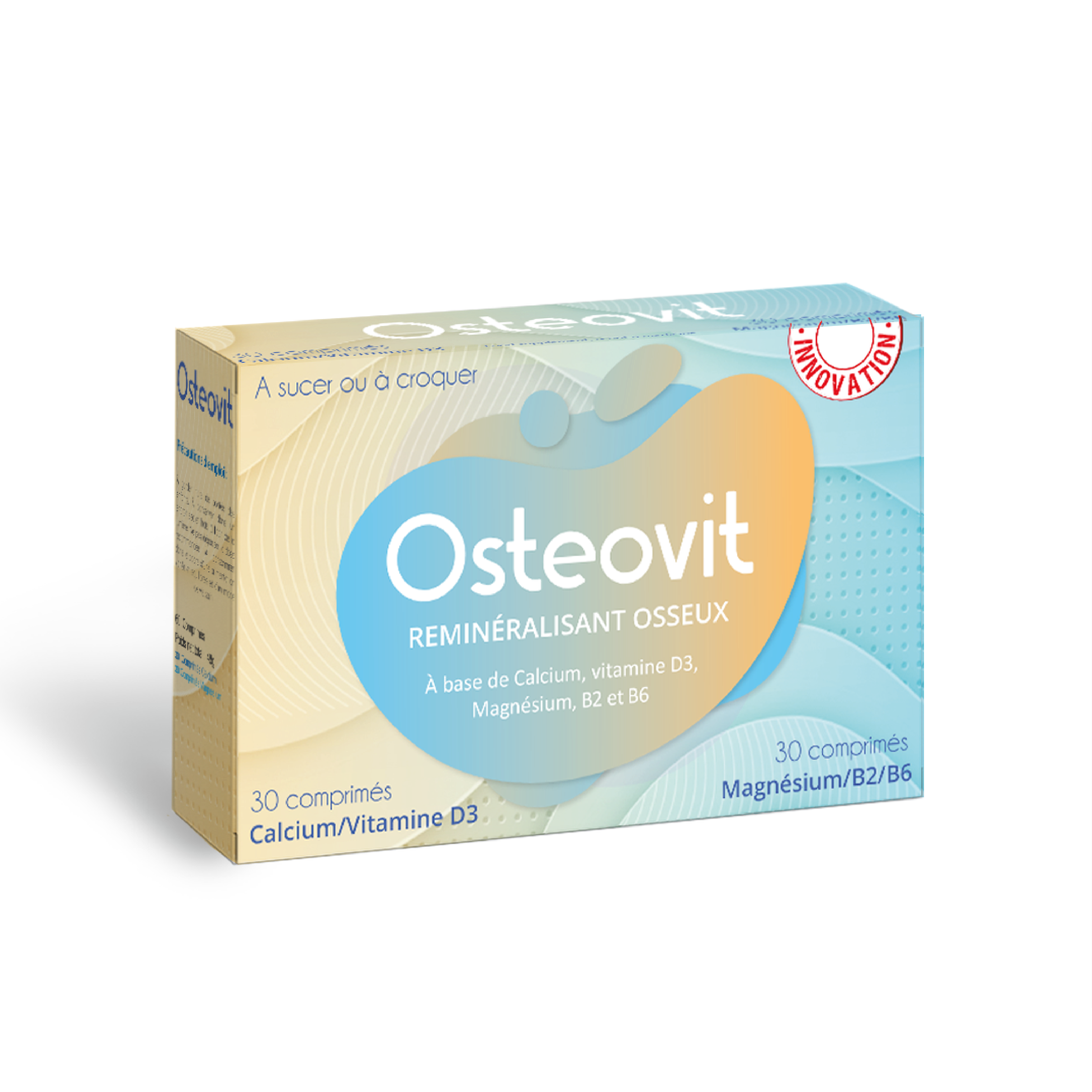OSTEOVIT