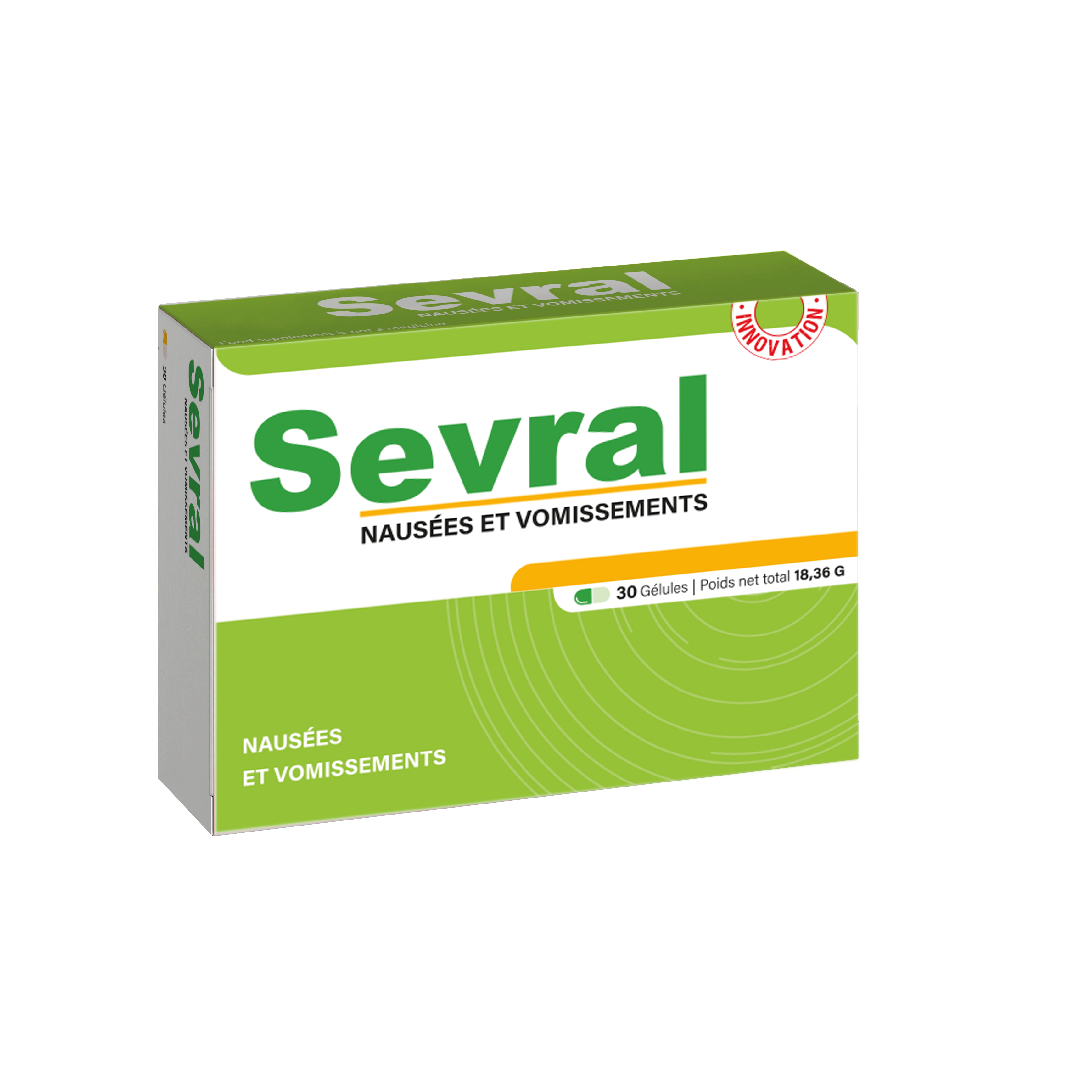 SEVRAL