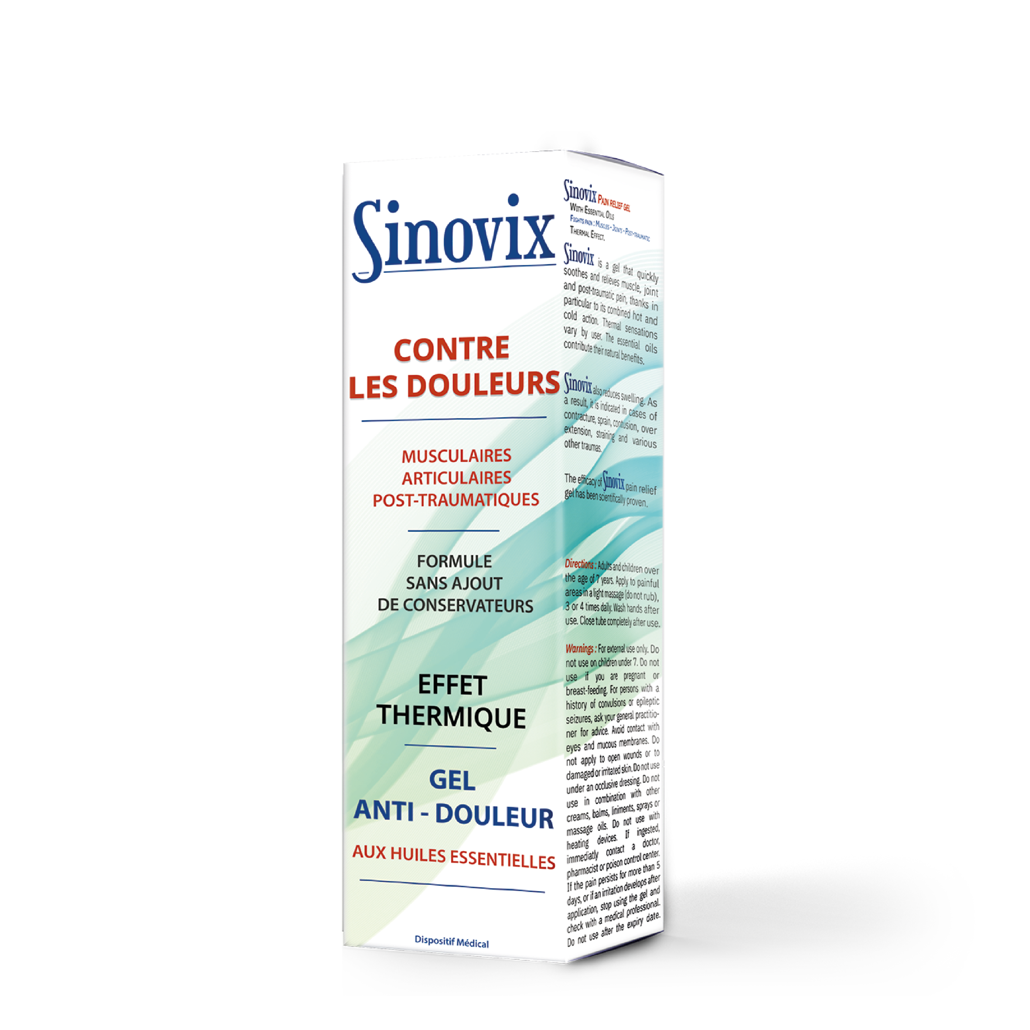 SINOVIX