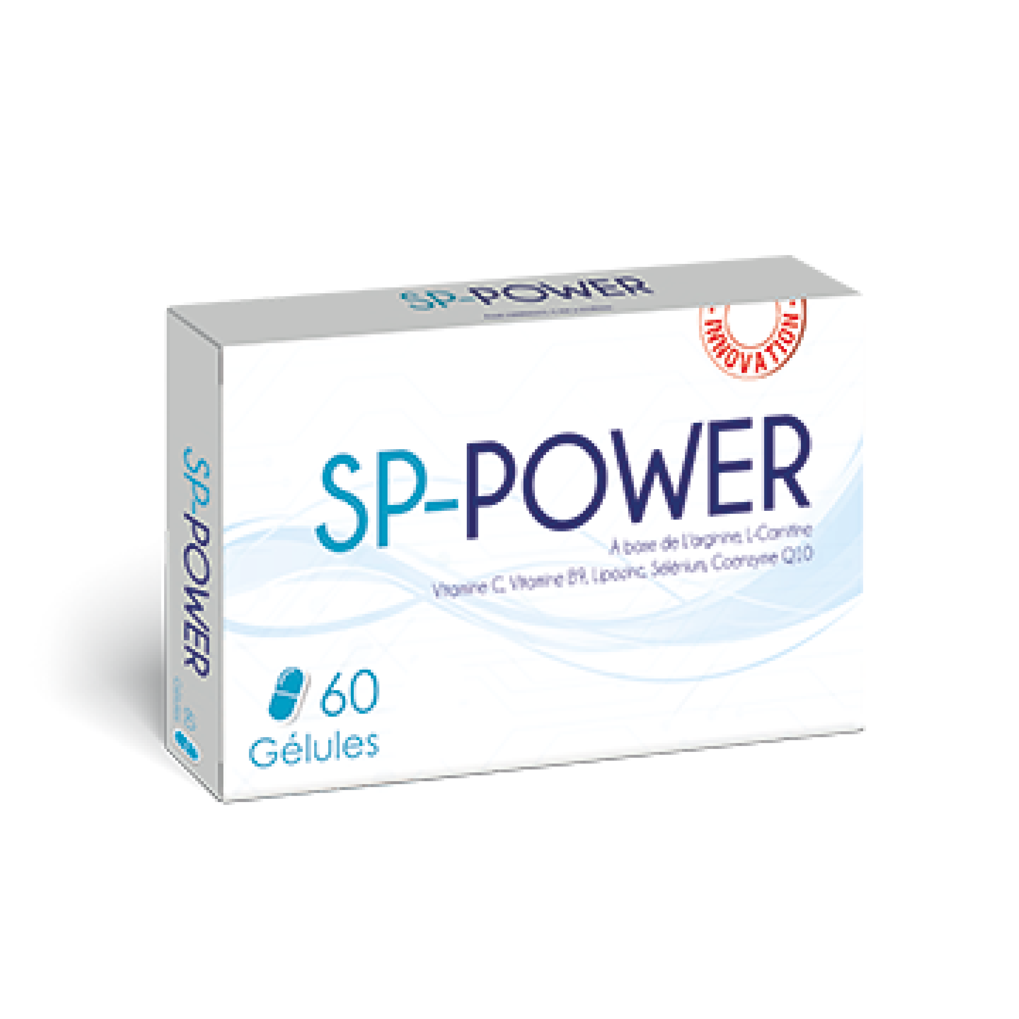 SP-POWER