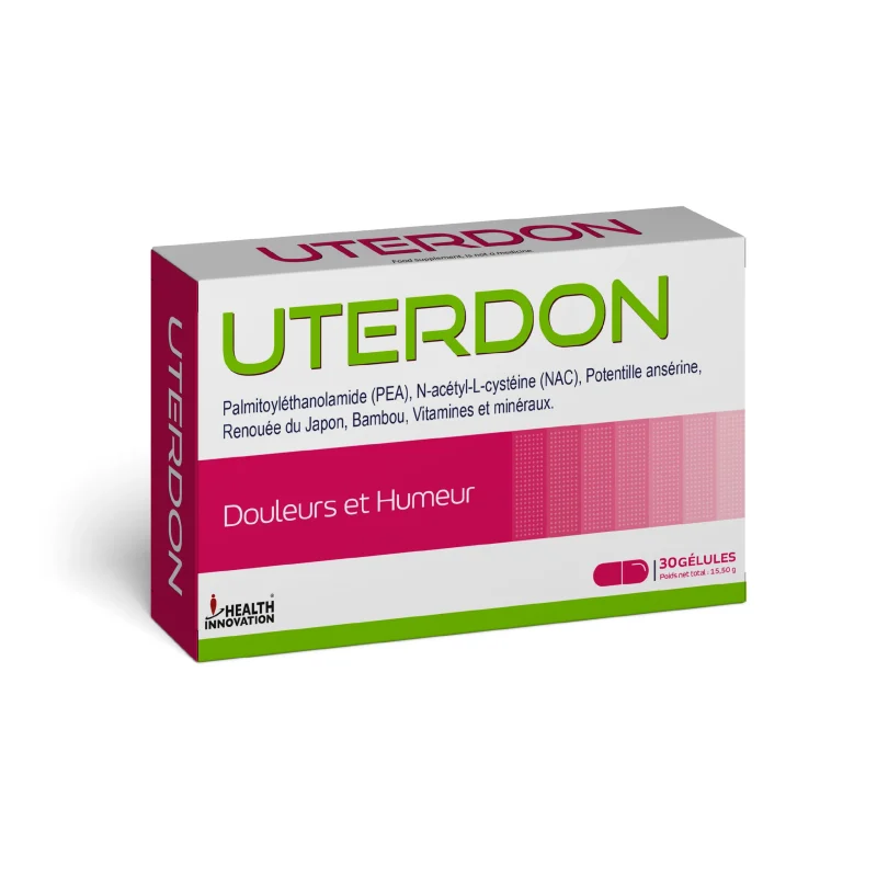 UTERDON UTERDON