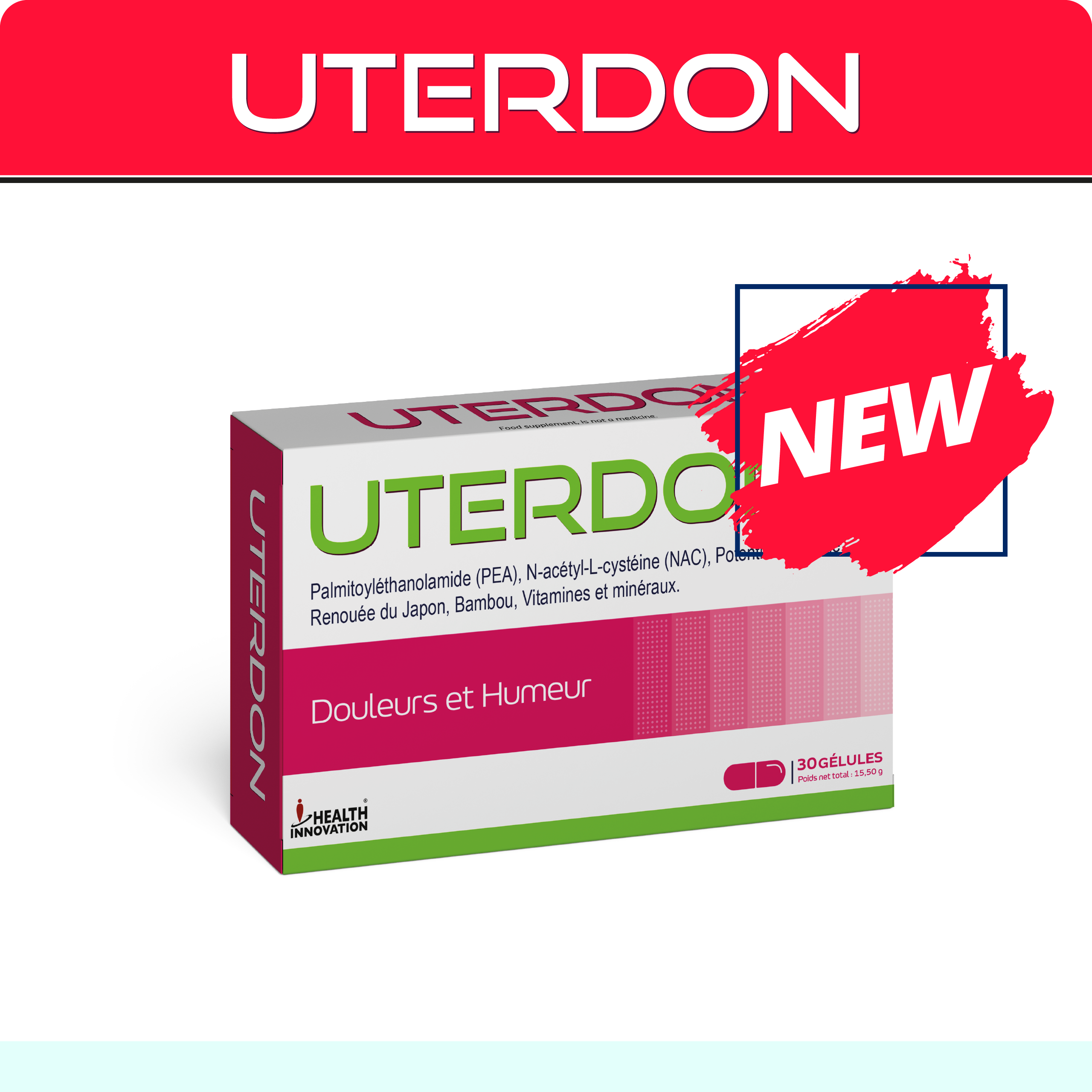 uterdon