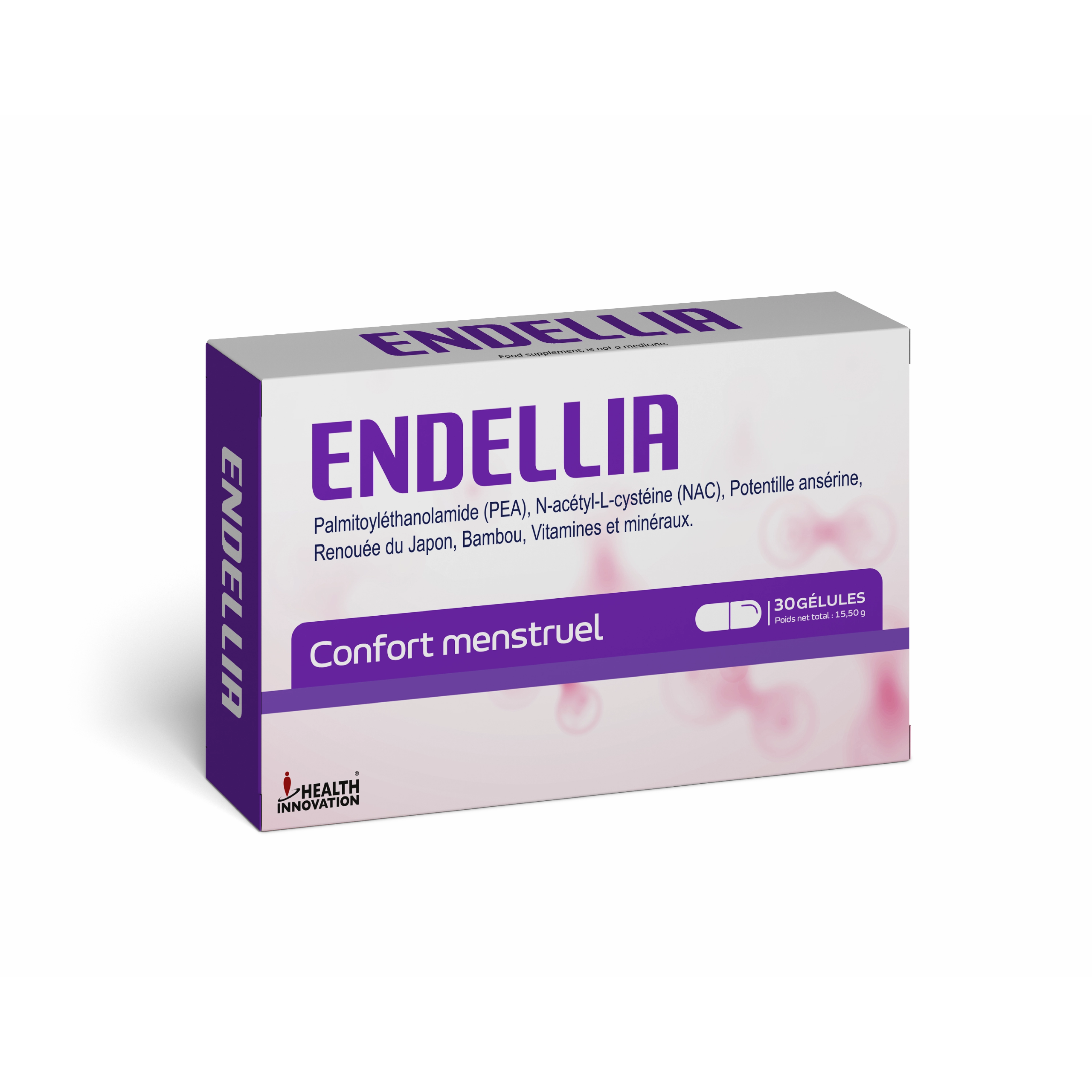 ENDELLIA