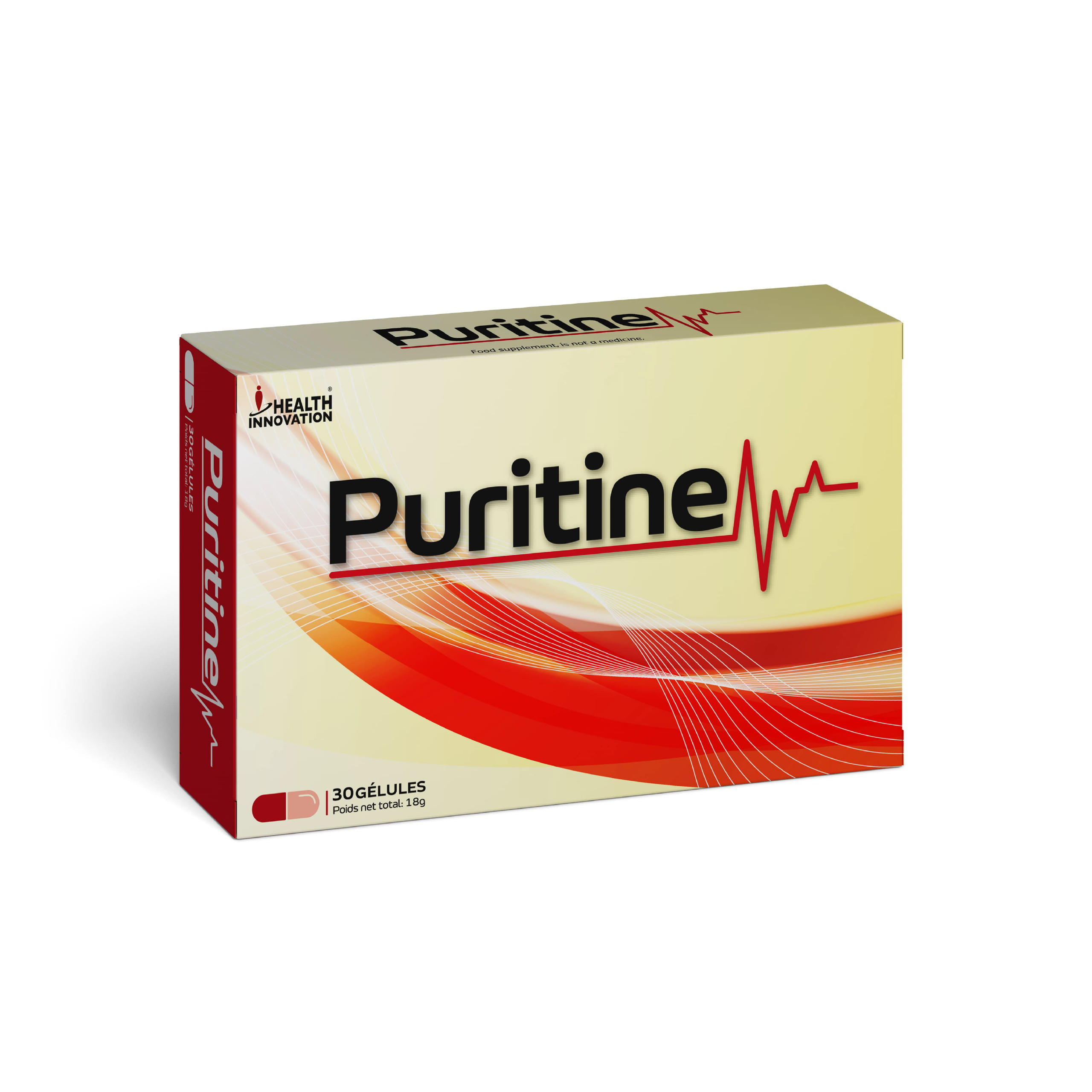 PURITINE