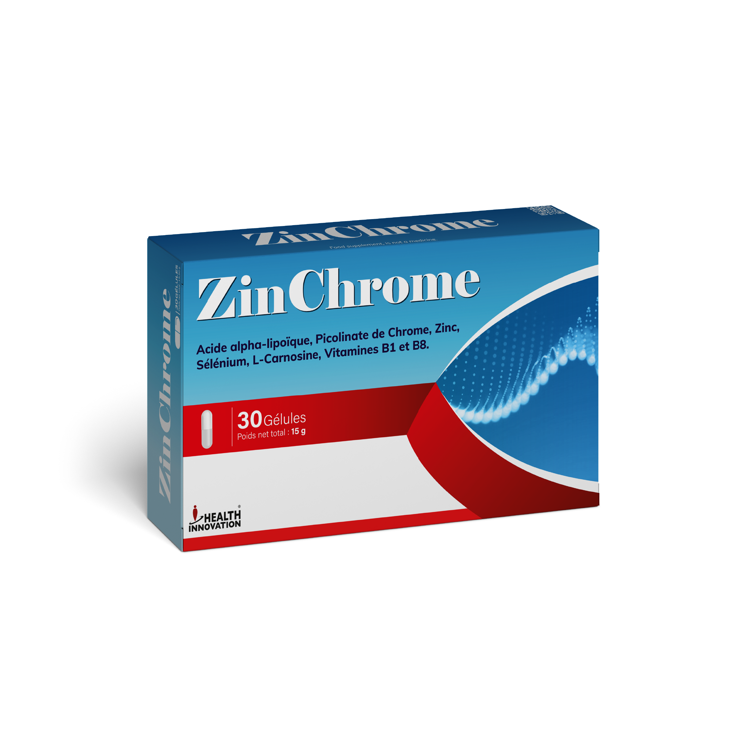 ZINCHROME